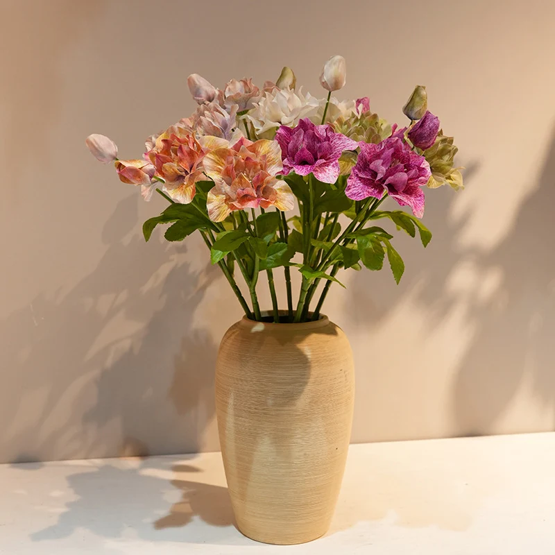 Noble Artificial Flower Stornfield