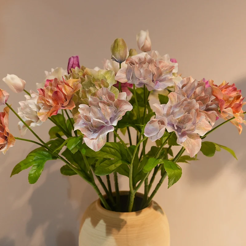 Noble Artificial Flower Stornfield