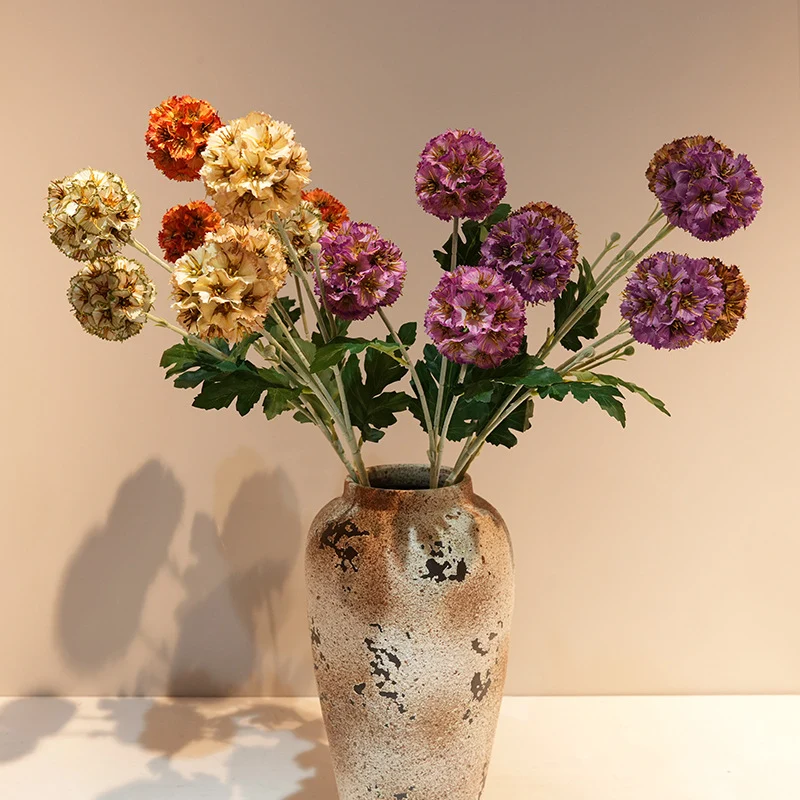 Decorative Artificial Flower Branch Stornfield