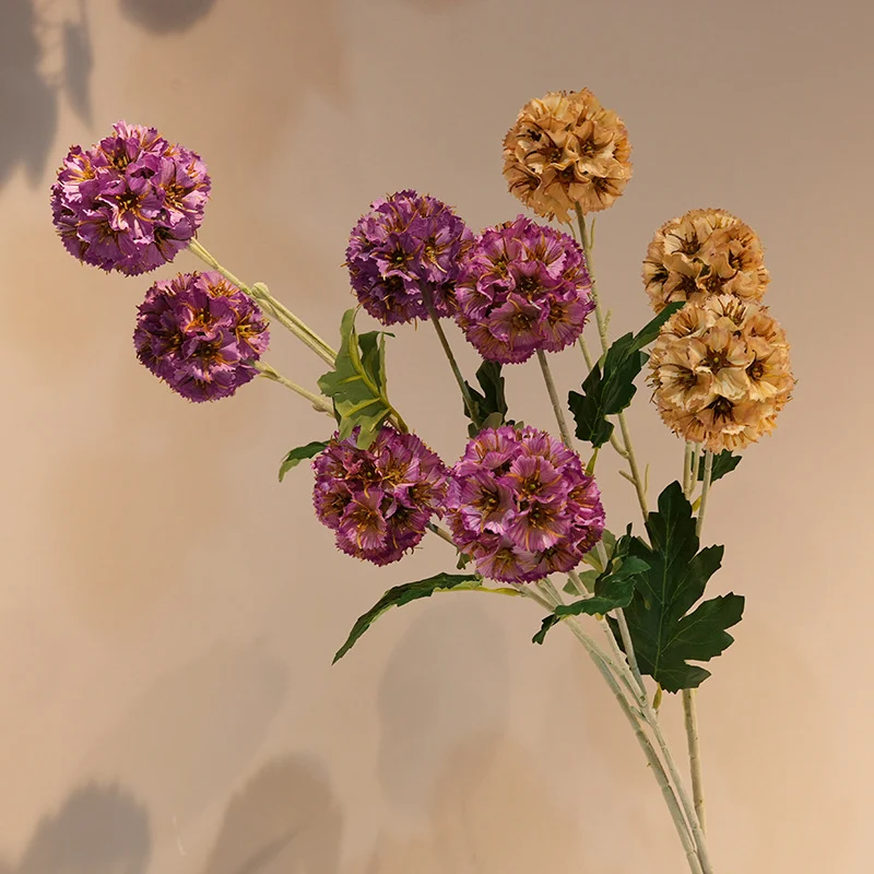 Decorative Artificial Flower Branch Stornfield