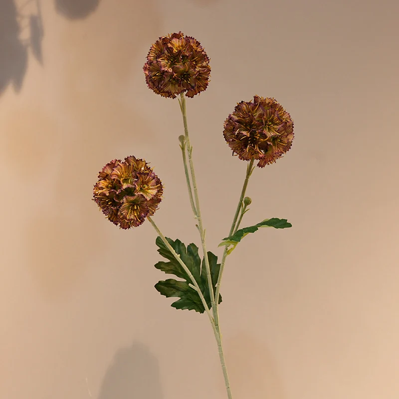 Decorative Artificial Flower Branch Stornfield