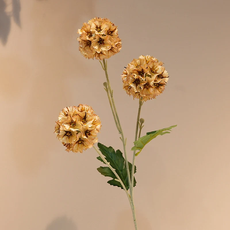 Decorative Artificial Flower Branch Stornfield