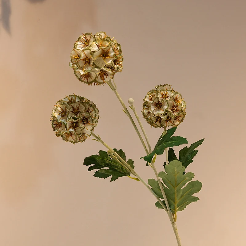 Decorative Artificial Flower Branch Stornfield