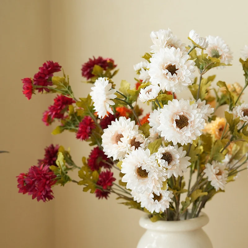 Decorative Artificial Flowers Stornfield