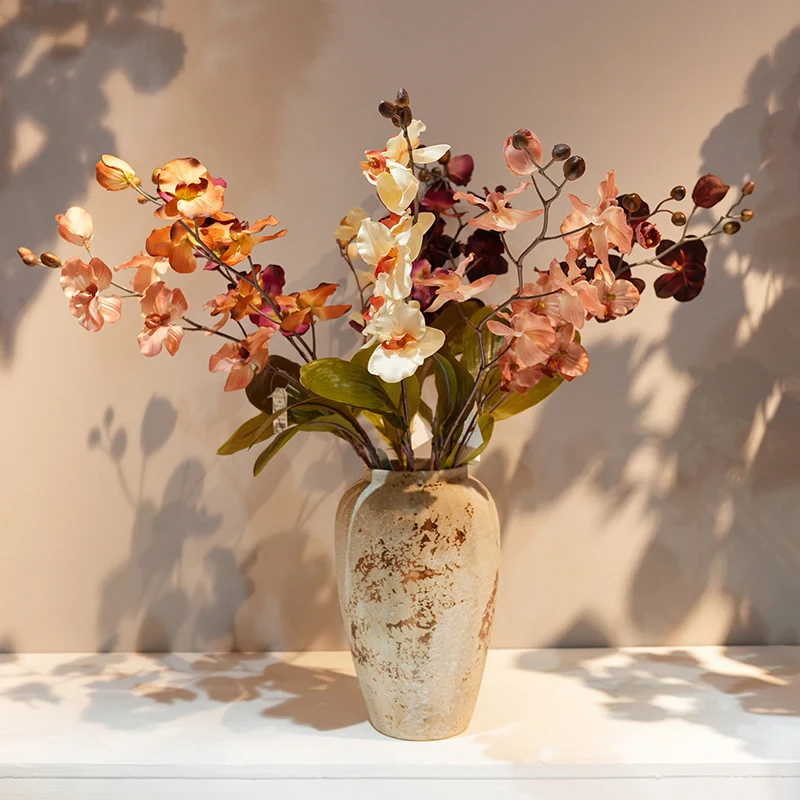 Decorative Flower Branch Stornfield