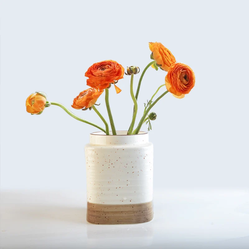 Decorative ceramic container Stornfield