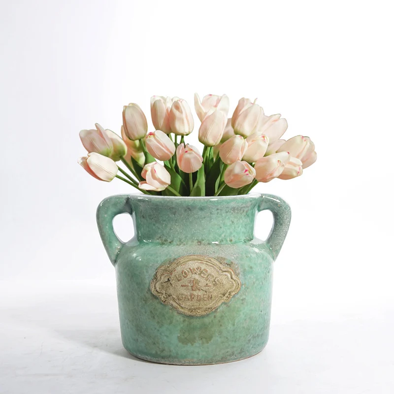 Decorative flower pot Stornfield