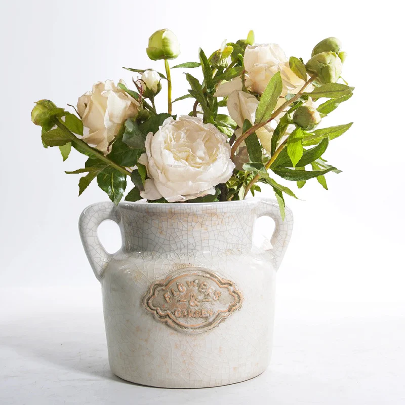 Decorative flower pot Stornfield