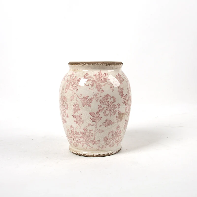 Decorative flower pot Stornfield