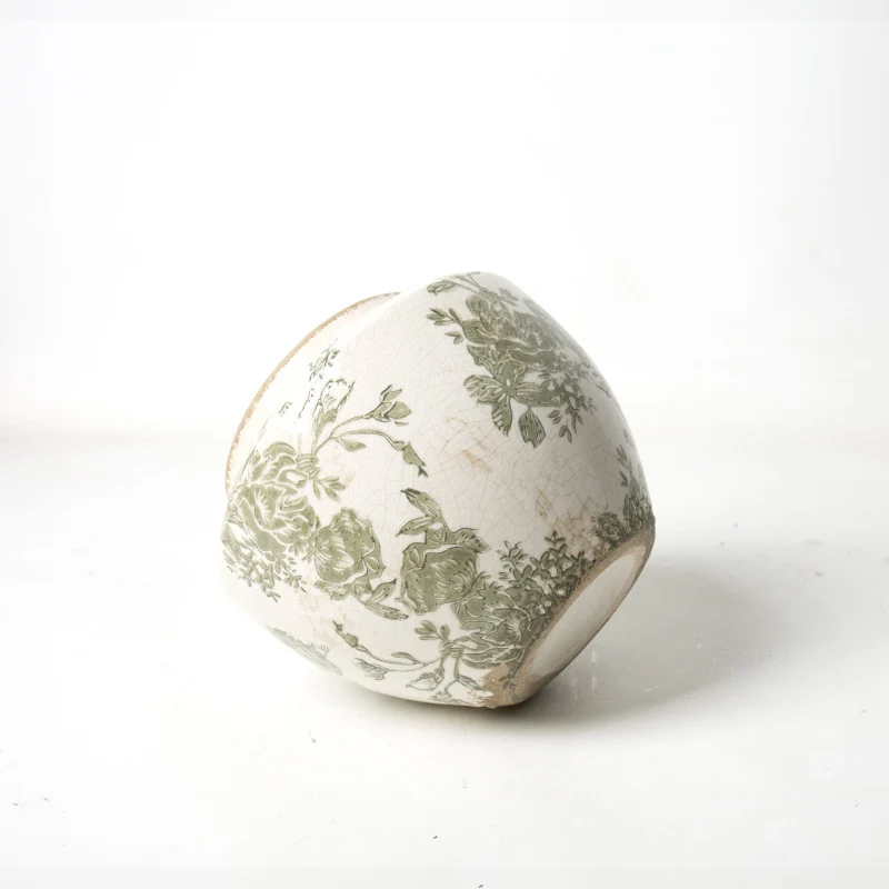 Decorative flower pot Stornfield