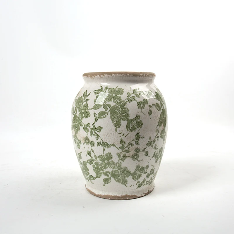 Decorative flower pot Stornfield