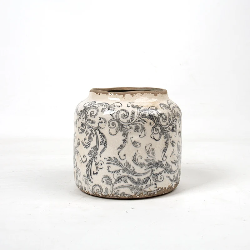 Stornfield Flower Vase