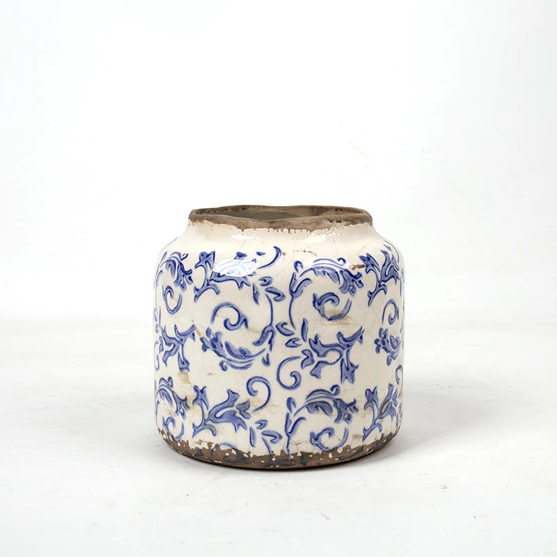 Stornfield Flower Vase
