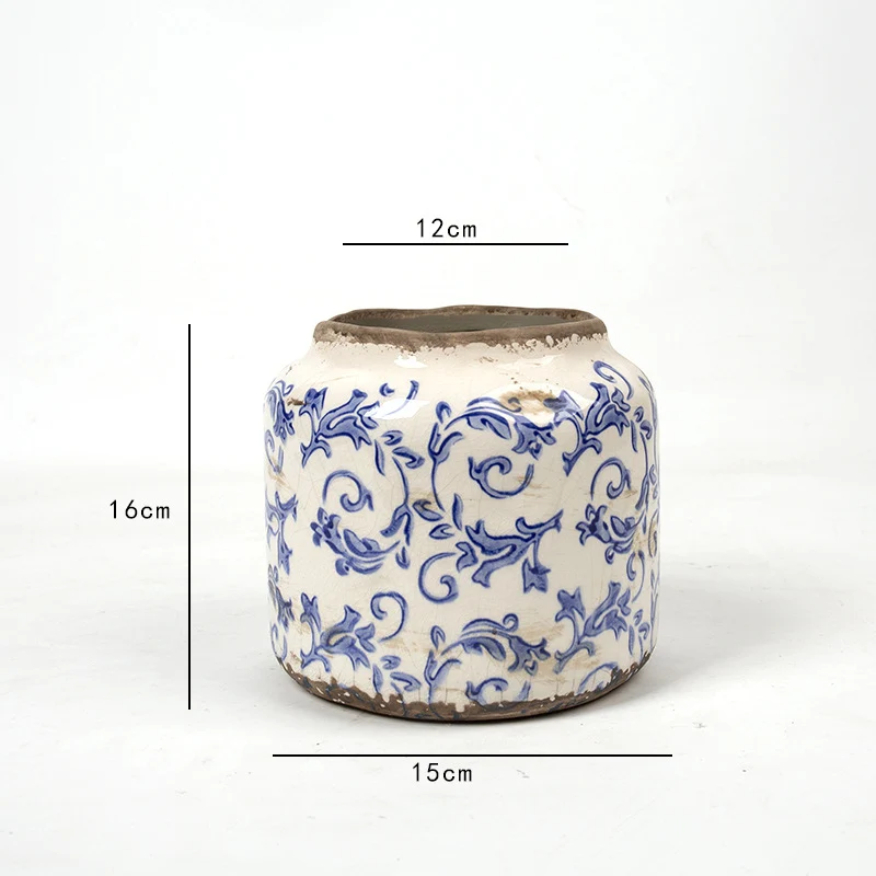 Stornfield Flower Vase