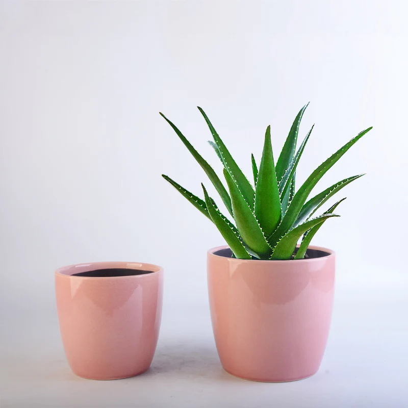 Flower Pot Set Stornfield