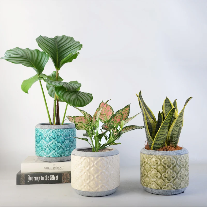 Flower pot Stornfield