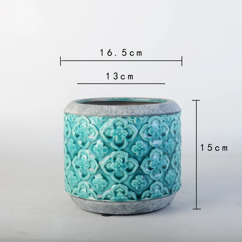 Flower pot Stornfield
