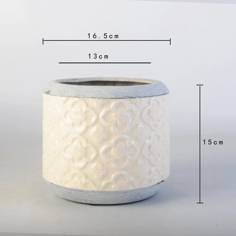 Flower pot Stornfield