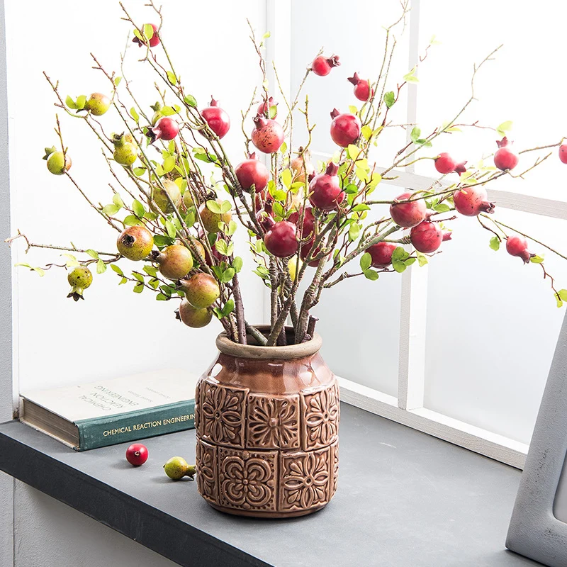 Decorative flower pot Stornfield