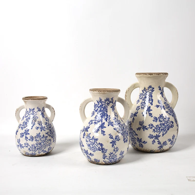 Deko Vase Stornfield