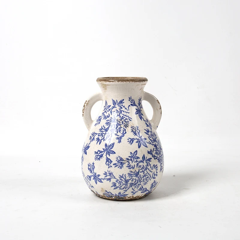 Deko Vase Stornfield