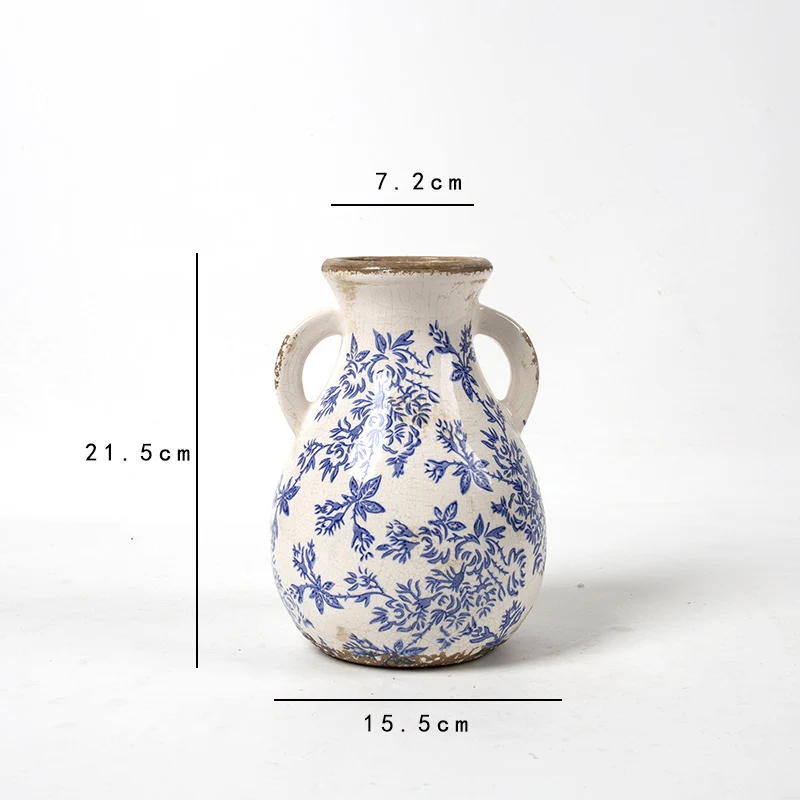 Deko Vase Stornfield