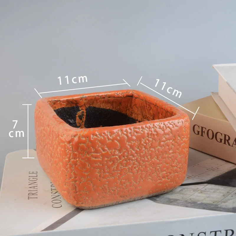 Deko Pot Stornfield