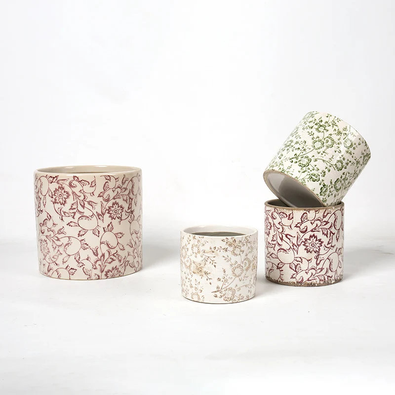 Stornfield Planter