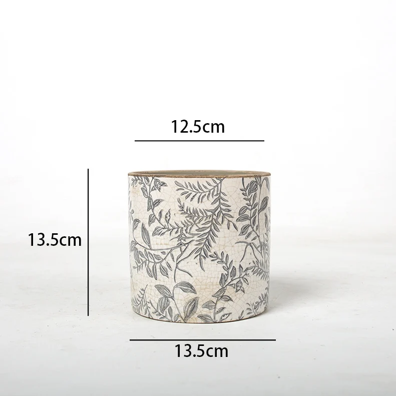 Stornfield Planter