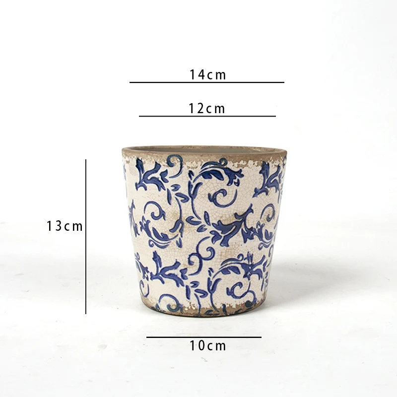 Stornfield Planter