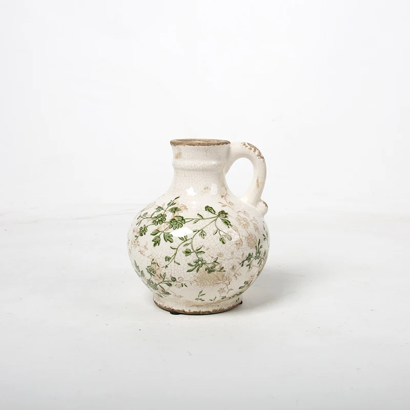 Artistic Ceramic Vase Stornfield