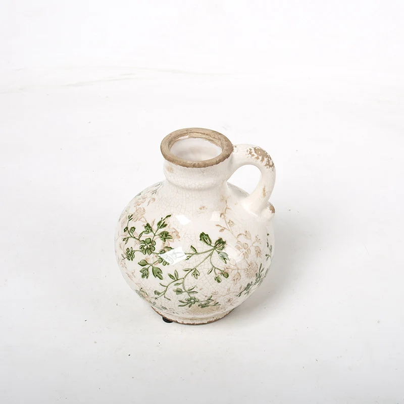 Artistic Ceramic Vase Stornfield