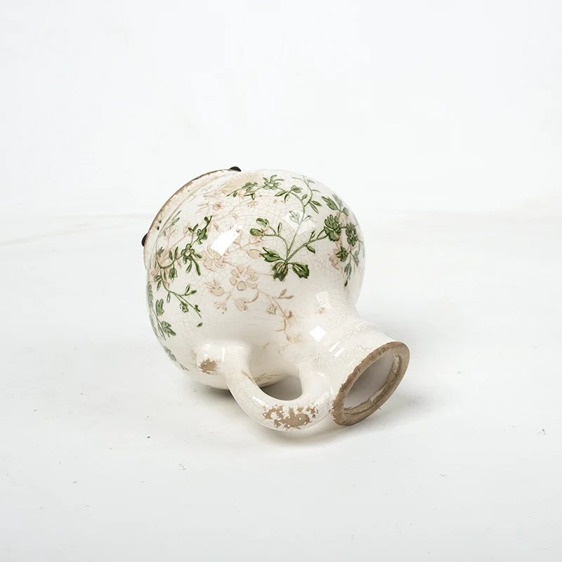 Artistic Ceramic Vase Stornfield