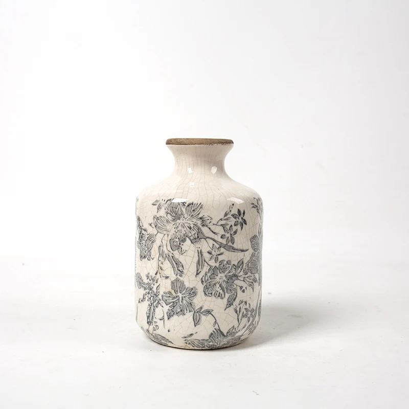 Decorative Vase Stornfield