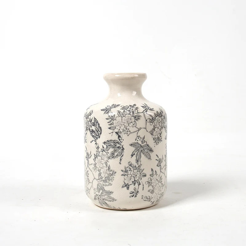 Decorative Vase Stornfield