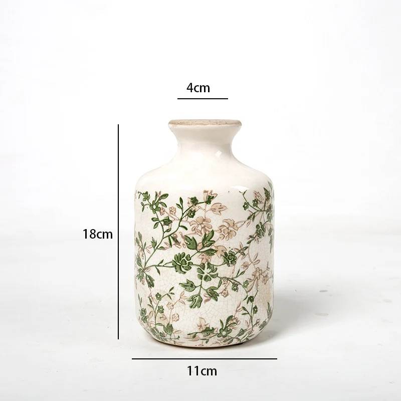 Decorative Vase Stornfield