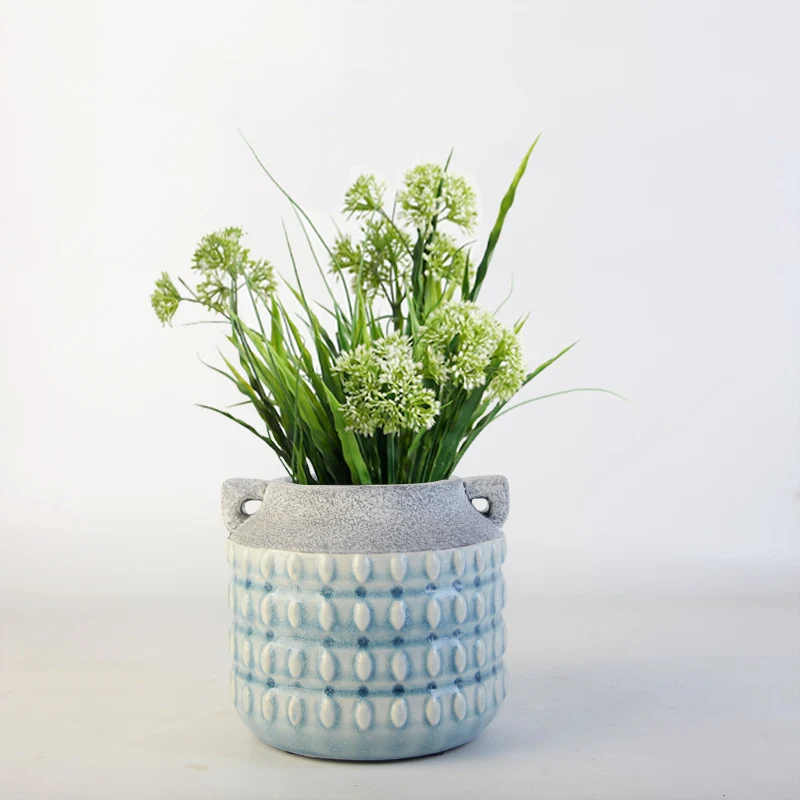 Decorative plant pot Stornfield