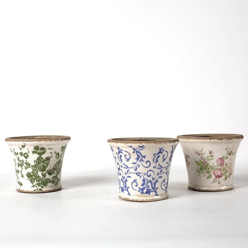 Flower pot Stornfield