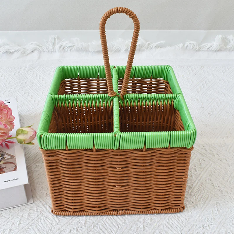 Multi-Compartment Storage Caddy Stornfield