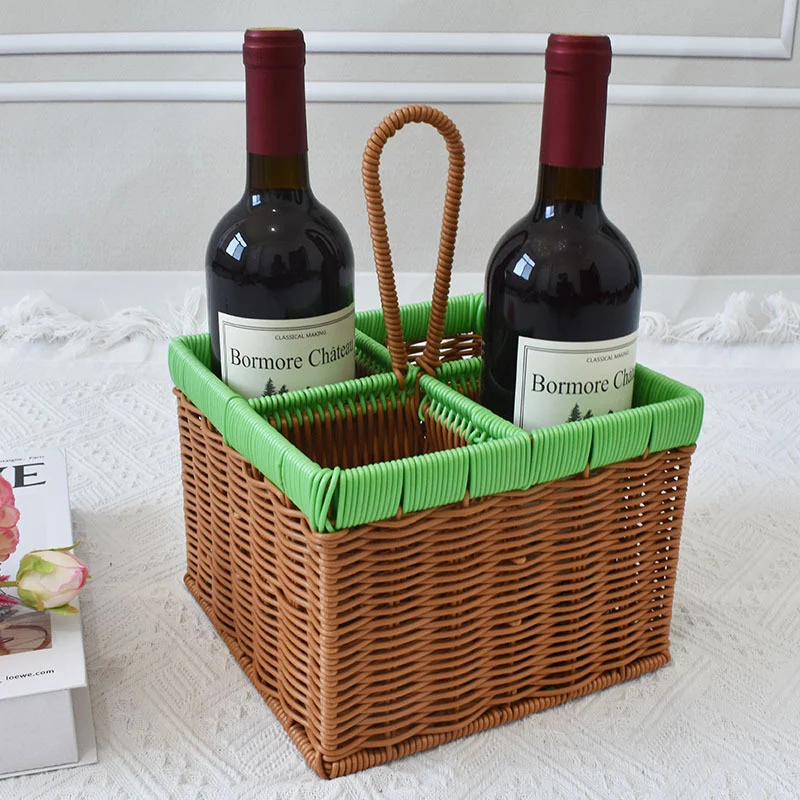 Multi-Compartment Storage Caddy Stornfield