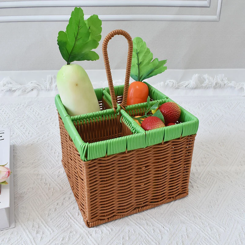 Multi-Compartment Storage Caddy Stornfield