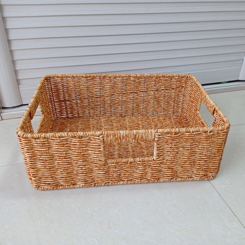 Large Woven Storage Tray Stornfield