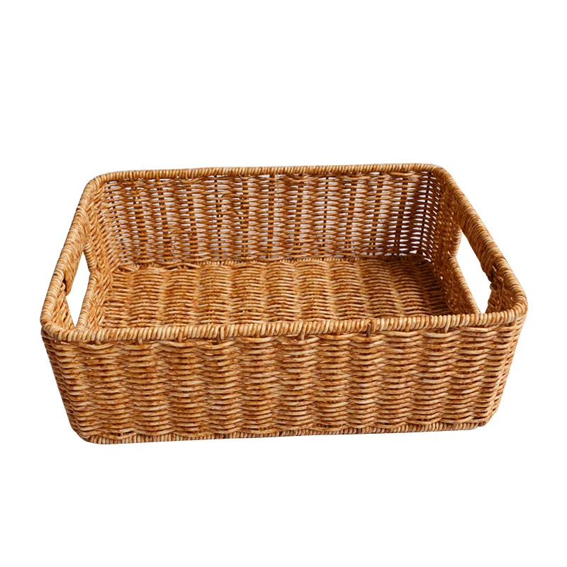 Large Woven Storage Tray Stornfield