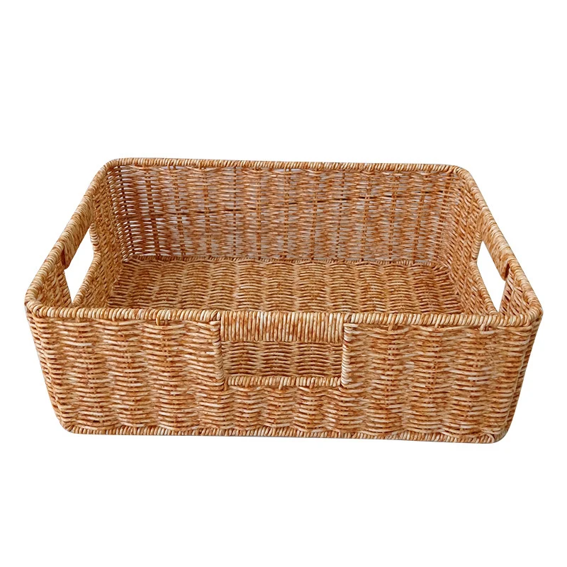 Large Woven Storage Tray Stornfield