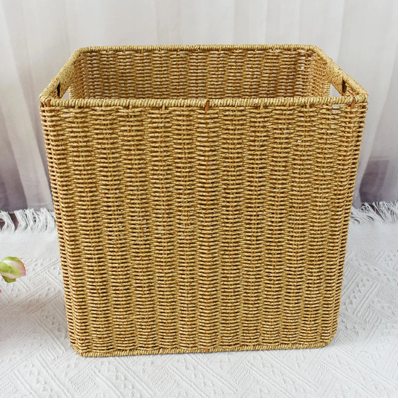 Large Woven Storage Basket Stornfield