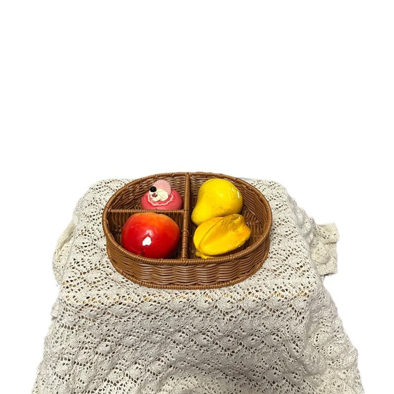 Woven Storage Caddy Karnz