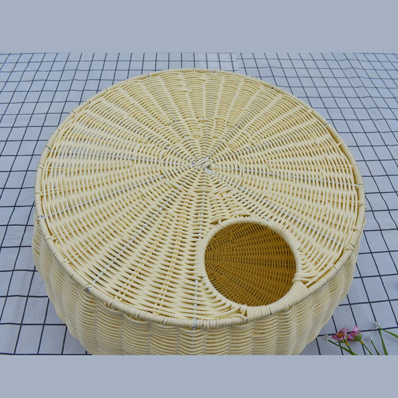 Stylish Woven Pet Furniture Stornfield