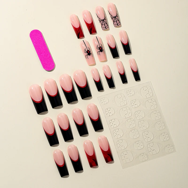 Themed Holiday Nail Art Stornfield
