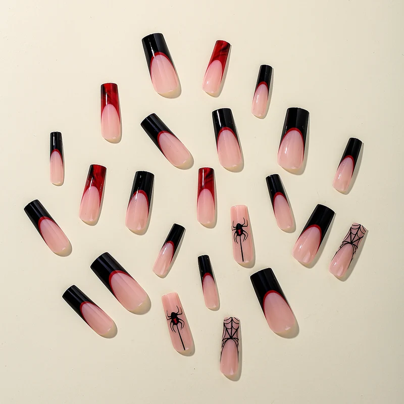Themed Holiday Nail Art Stornfield