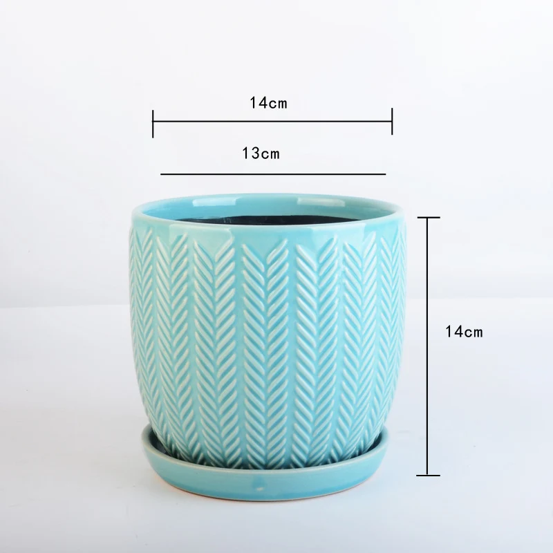 Flower pot Stornfield